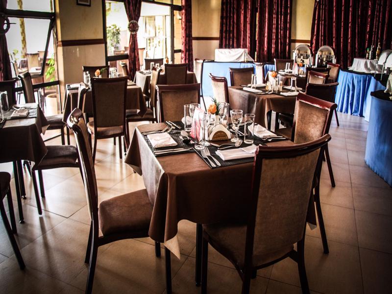 Mika Hotel Kabulonga Лусака Екстер'єр фото