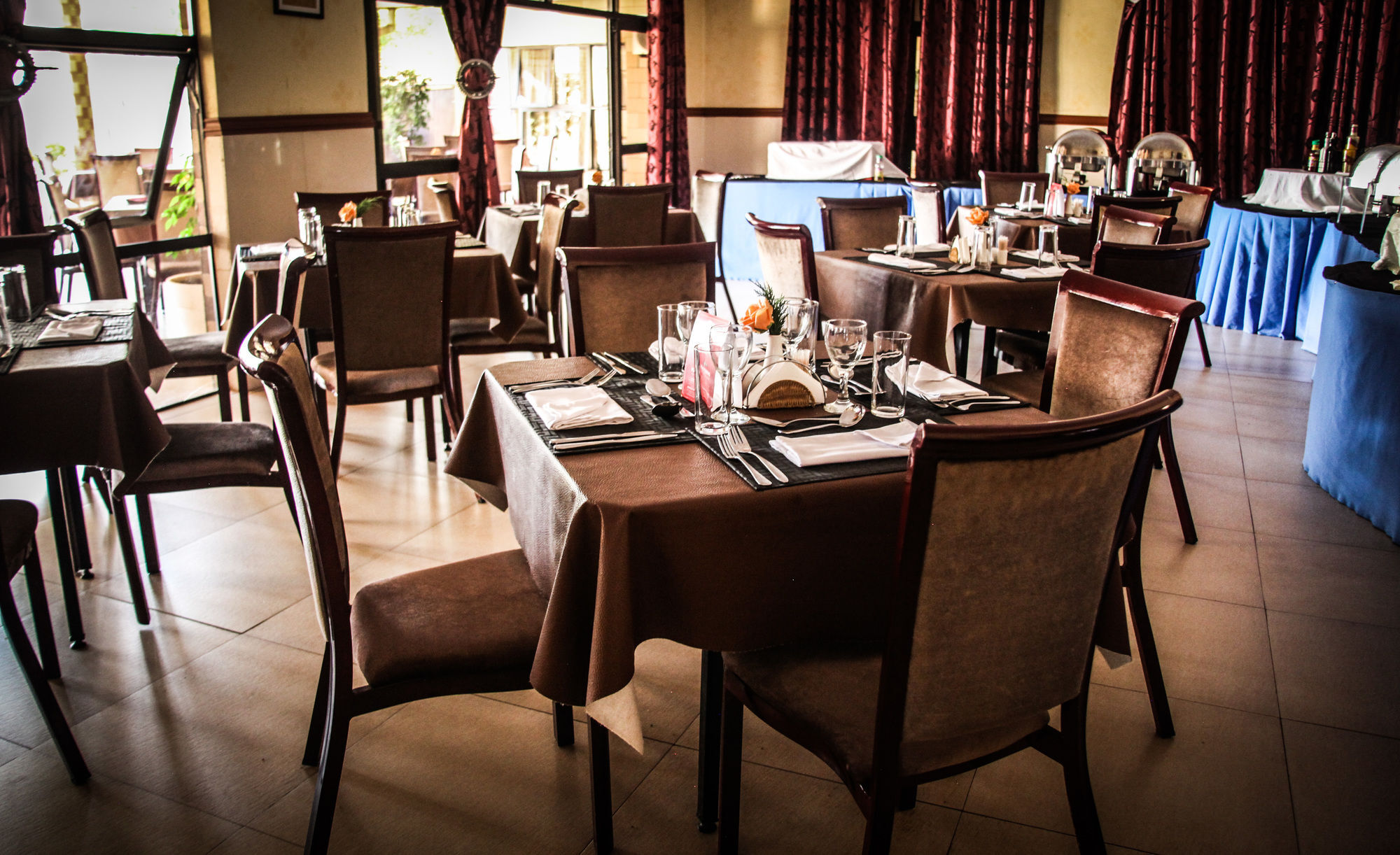 Mika Hotel Kabulonga Лусака Екстер'єр фото