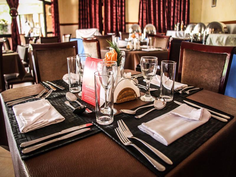 Mika Hotel Kabulonga Лусака Екстер'єр фото